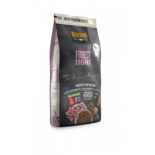 Belcando Finest  Light 1kg