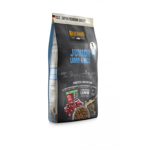 Belcando Junior Lamb & Rice 1kg Belcando Junior Lamb & Rice 1kg