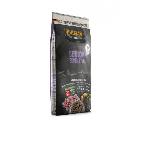Belcando Senior Sensitive 12.5kg Belcando Senior Sensitive 12.5kg