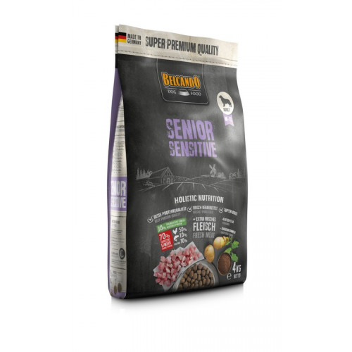 Belcando Senior Sensitive 4kg