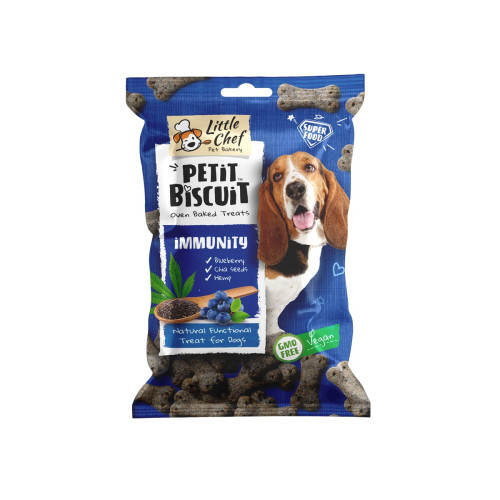 PETIT BISCUIT IMMUNITY 150gr