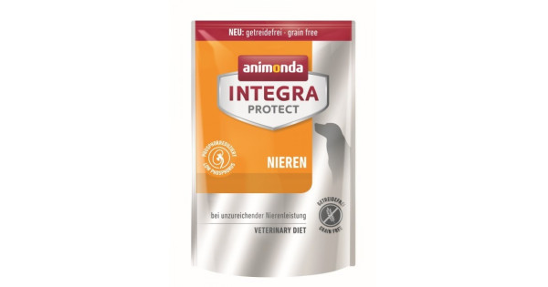 Integra Dog Protect Renal 10kg