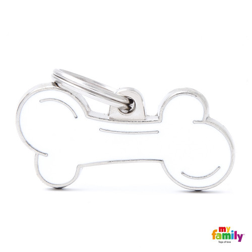 Ταυτότητα Classic Κόκκαλο Μεγάλο