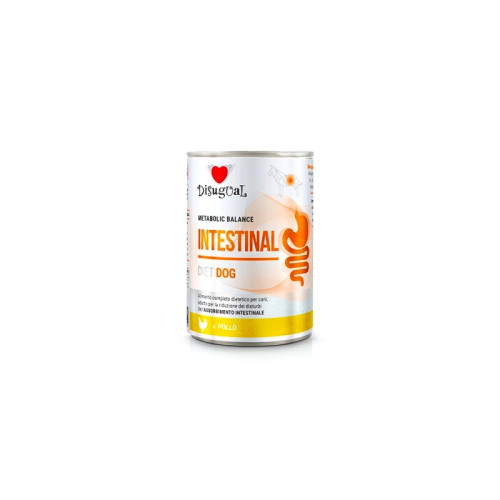 Disugual Metabolic Balance Intestinal 400g