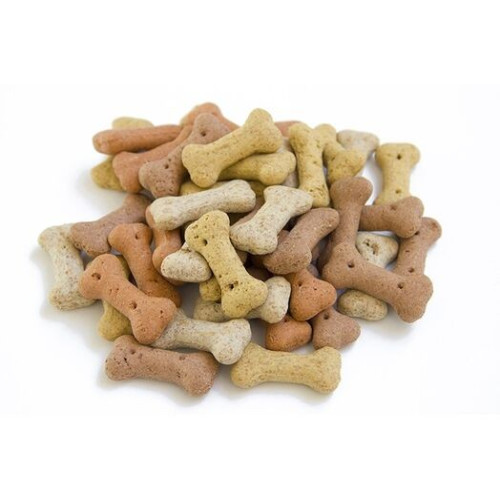 Μπισκότα Bonny Mix 1kg