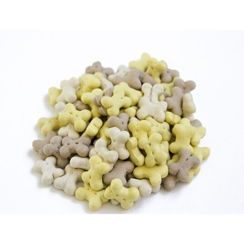 Μπισκότα puppy Mix 1kg