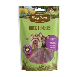 Duck Tenders (Small Breed) 55gr Duck Tenders (Small Breed) 55gr