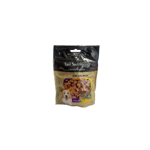 Fresh Energy Healthy Blend of Cereals With Salmon 125gr