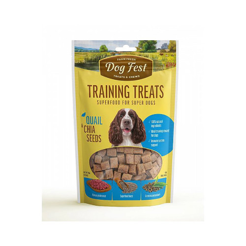 Quail-Chia seeds 90gr