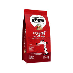 Edem Adult Exigent 12kg