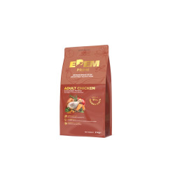 Edem Prime Grain Free Adult Monoprotein Chicken 2kg