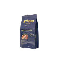 Edem Prime Grain Free Puppy Junior Monoprotein Chicken 2kg