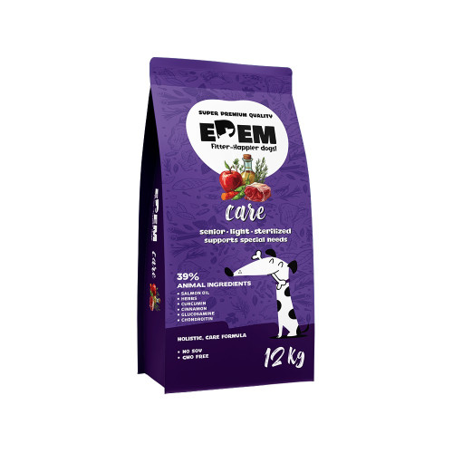 Edem Senior Light 12kg Edem Senior Light 12kg