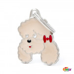 Ταυτότητα Dogs Poodle