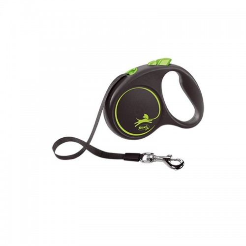 Flexi Design Small 5m-15k green