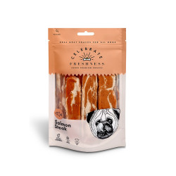 Λιχουδιά Celebrate Salmon Steak 100gr