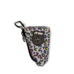 GLEE POOP BAG INDY LEO 8,5cmx5cmx6cm