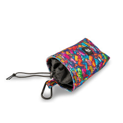 GLEE TREAT BAGS GRITTY 13cm