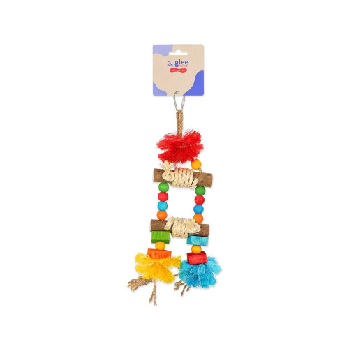 GLEE ΠΑΙΧΝΙΔΙ ΠΤΗΝΩΝ GEARHEAD 19cm GLEE ΠΑΙΧΝΙΔΙ ΠΤΗΝΩΝ GEARHEAD 19cm