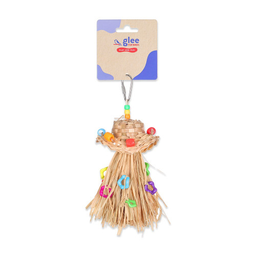 GLEE ΠΑΙΧΝΙΔΙ ΠΤΗΝΩΝ TREASURE HUNT 13cm
