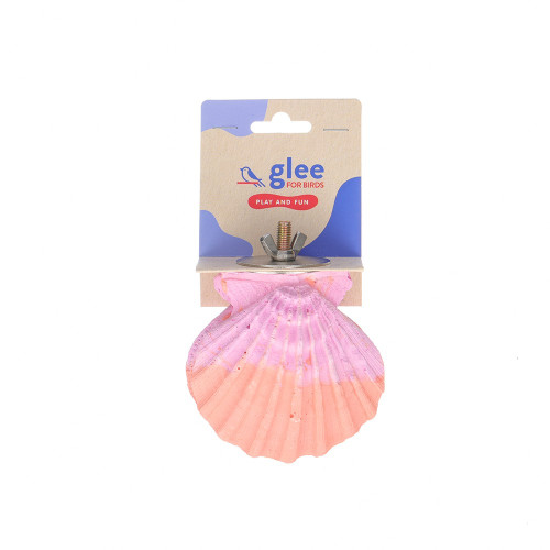 GLEE ΠΕΤΡΑ ΑΣΒΕΣΤΙΟΥ ΠΤΗΝΩΝ CLAM PERCH 11cm