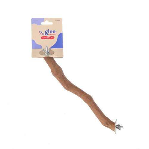 ΚΛΑΔΙ ΠΤΗΝΩΝ WILD CORNER PERCH S 30cm