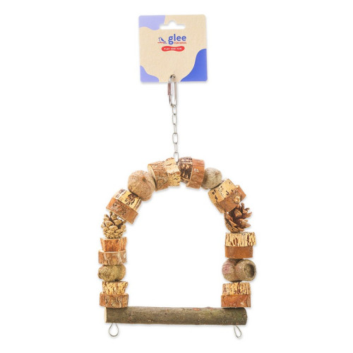 ΚΟΥΝΙΑ GLEE BIRD SWING S 25cm