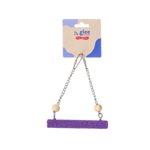 ΚΟΥΝΙΑ ΠΤΗΝΩΝ SANDY SWING S 15cm ΚΟΥΝΙΑ ΠΤΗΝΩΝ SANDY SWING S 15cm