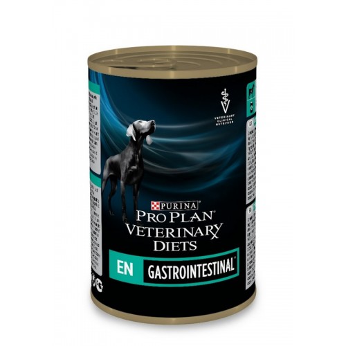 Purina Canine EN Dog Gastrointestinal 400gr Purina Canine EN Dog Gastrointestinal 400gr