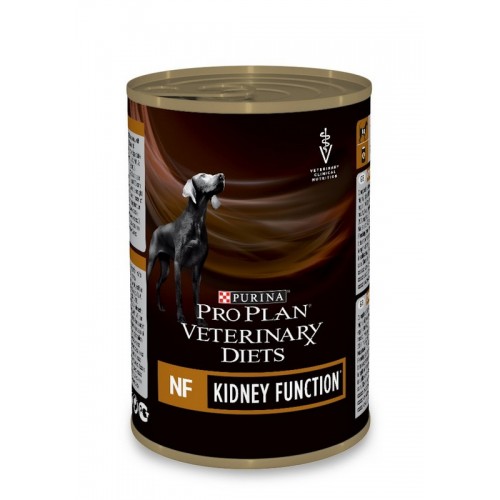 Purina Canine NF Dog Renal Function 400gr