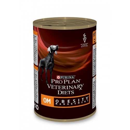 Purina Canine OM Dog Obesity Management 400gr