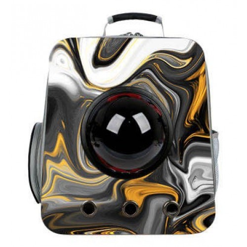 Τσάντα Μεταφοράς Glee Paint Black 35*26*40cm