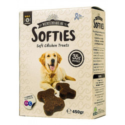 Λιχουδιά SOFTIES 450gr Λιχουδιά SOFTIES 450gr