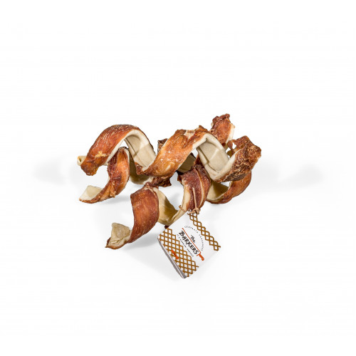 The Barkers Κόκκαλο Twisted Stick Duck 40gr