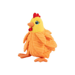KONG Layerz Forage Hen