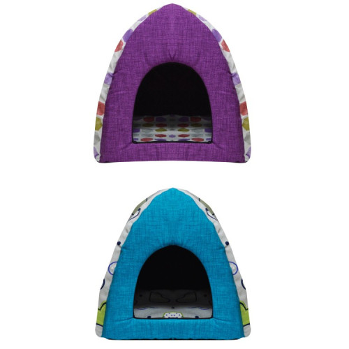 Igloo Φωλίτσα για Γάτες 