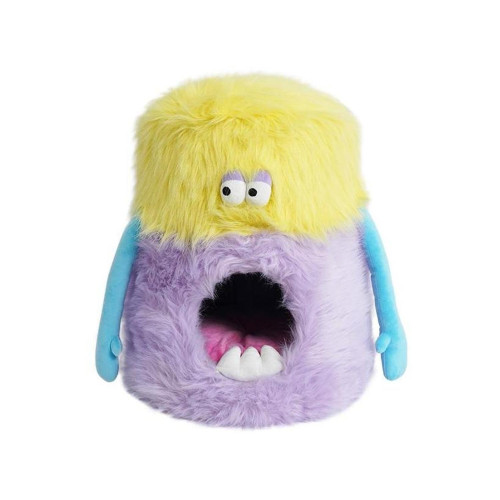 Φωλίτσα Zeze Monster Stool 41x41x52cm