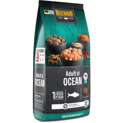 Belcando Adult Grain Free Ocean 12.5kg 
