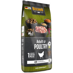Belcando Adult Grain Free Poultry 1kg