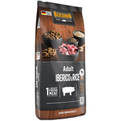 Belcando Adult Imberico Iberico-Rice 12.5kg