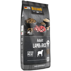 Belcando Adult Lamb-Rice 12.5kg + 2kg Δώρο 