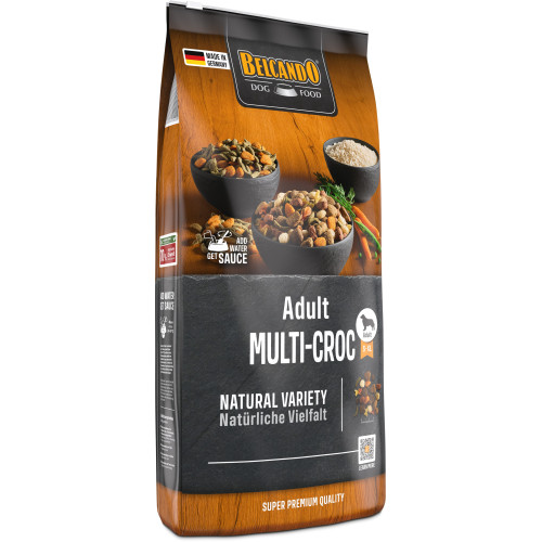 Belcando Adult Multi-Croc 1kg