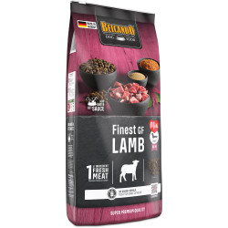 Belcando Finest Grain Free Lamb 1kg