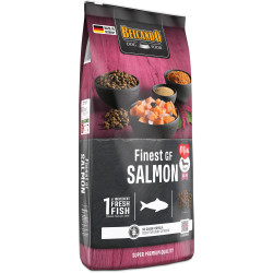 Belcando Finest Grain Free Salmon 1kg