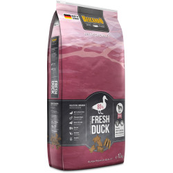 Belcando Mastercraft Με Φρέσκο Κρέας Πάπιας 10kg