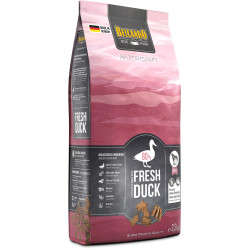 Belcando Mastercraft Με Φρέσκο Κρέας Πάπιας 2.2kg