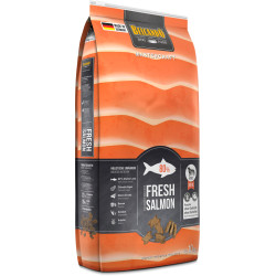 Belcando Mastercraft Με Φρέσκο Κρέας Σολομού 10kg