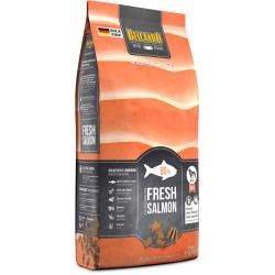 Belcando Mastercraft Με Φρέσκο Κρέας Σολομού 2.2kg