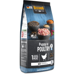Belcando Puppy Gravy 4kg
