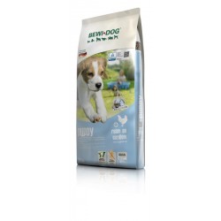 Bewi Dog Puppy 12.5kg  Bewi Dog Puppy 12.5kg